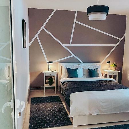Apartment One Braşov Dış mekan fotoğraf