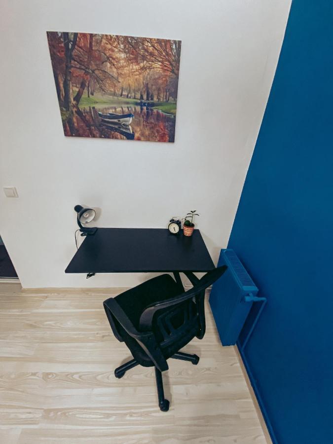 Apartment One Braşov Dış mekan fotoğraf