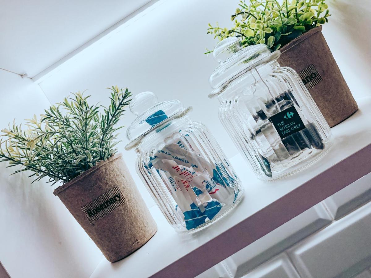 Apartment One Braşov Dış mekan fotoğraf