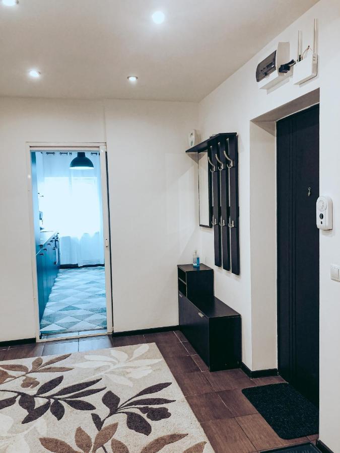 Apartment One Braşov Dış mekan fotoğraf
