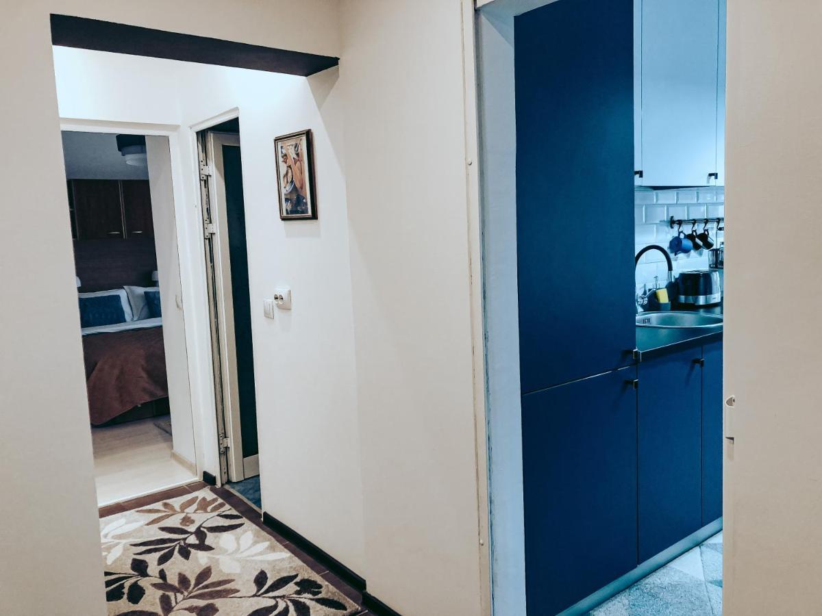 Apartment One Braşov Dış mekan fotoğraf
