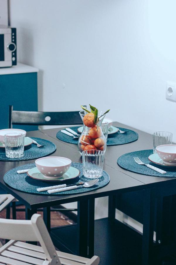 Apartment One Braşov Dış mekan fotoğraf