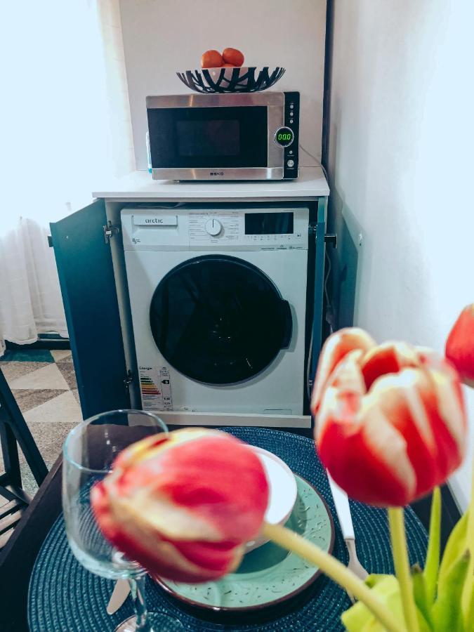 Apartment One Braşov Dış mekan fotoğraf
