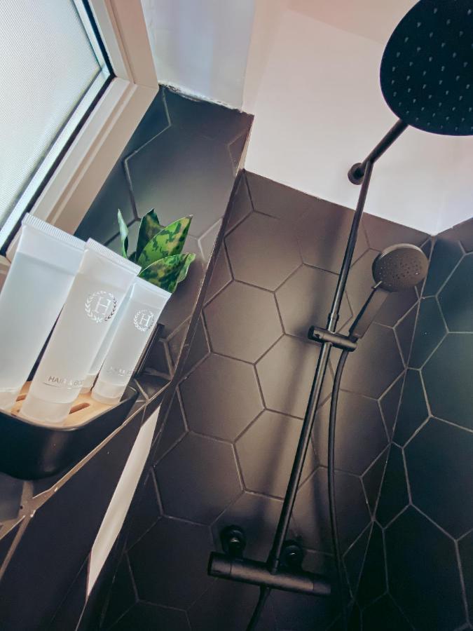 Apartment One Braşov Dış mekan fotoğraf