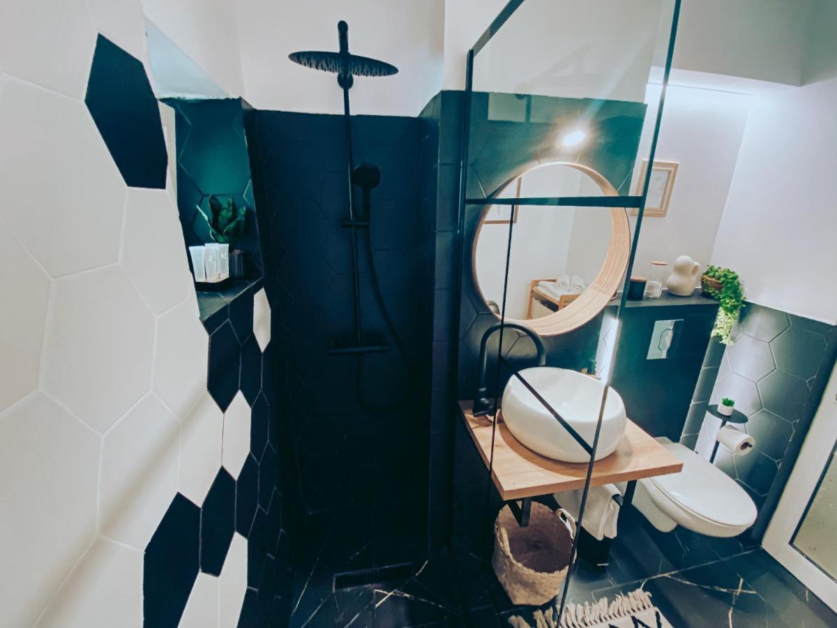Apartment One Braşov Dış mekan fotoğraf