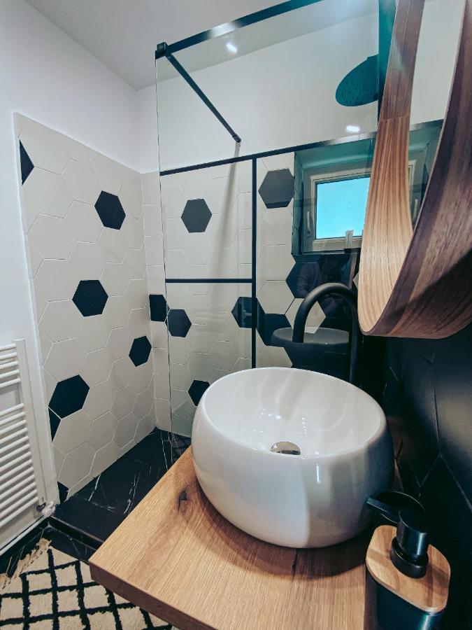 Apartment One Braşov Dış mekan fotoğraf