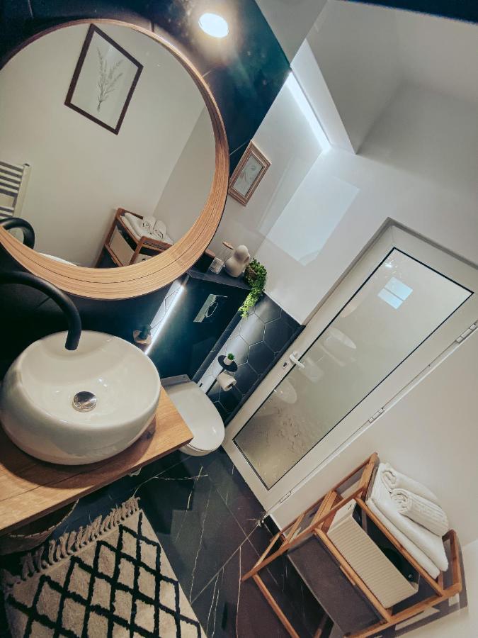 Apartment One Braşov Dış mekan fotoğraf